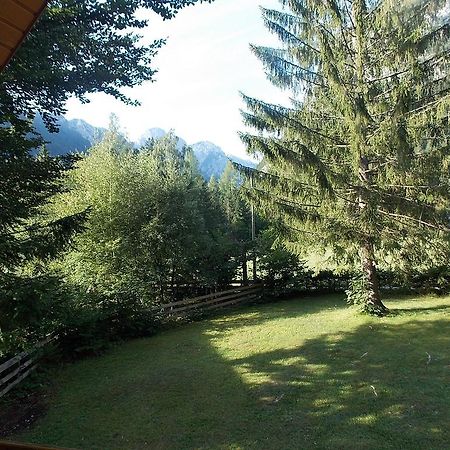 Holiday House Kaja Mojstrana Bilik gambar