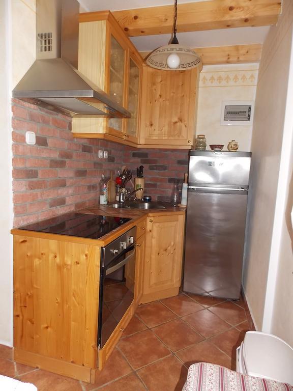 Holiday House Kaja Mojstrana Bilik gambar