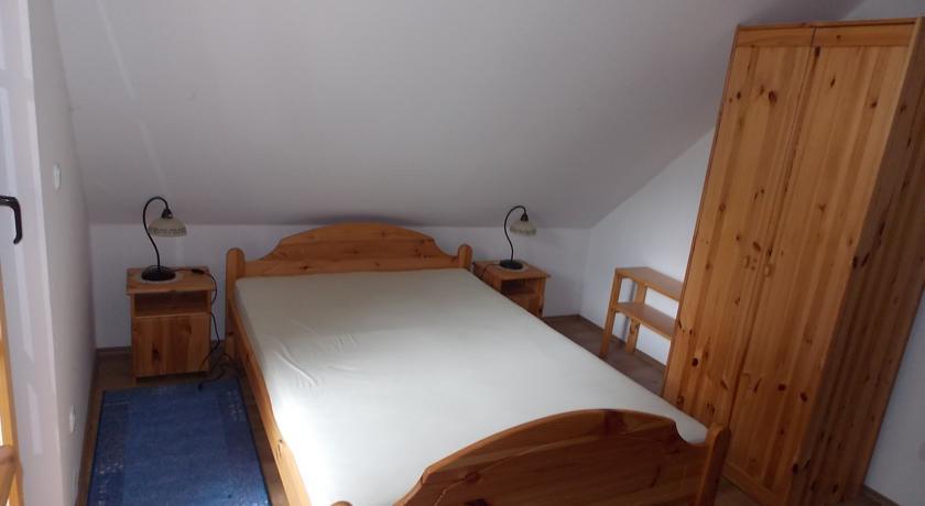 Holiday House Kaja Mojstrana Bilik gambar