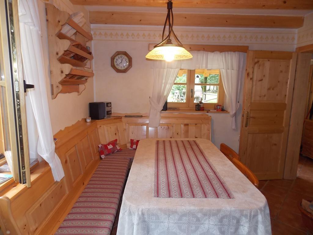 Holiday House Kaja Mojstrana Bilik gambar