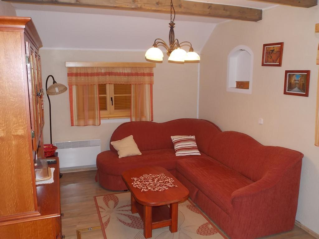 Holiday House Kaja Mojstrana Bilik gambar