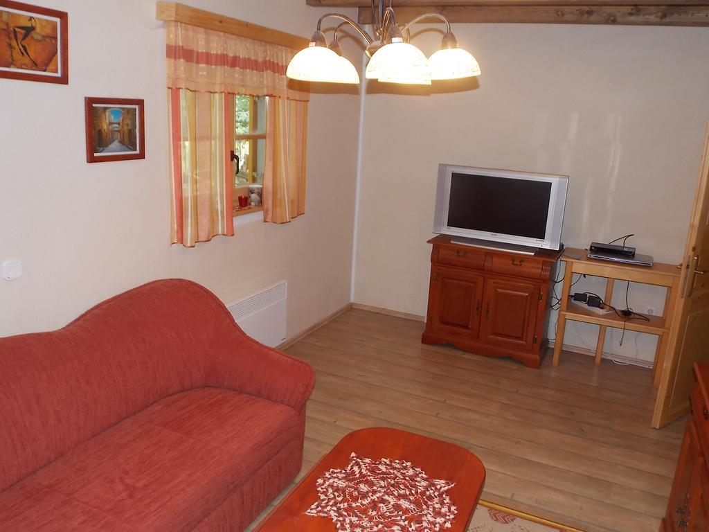 Holiday House Kaja Mojstrana Bilik gambar