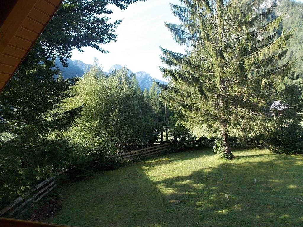 Holiday House Kaja Mojstrana Bilik gambar