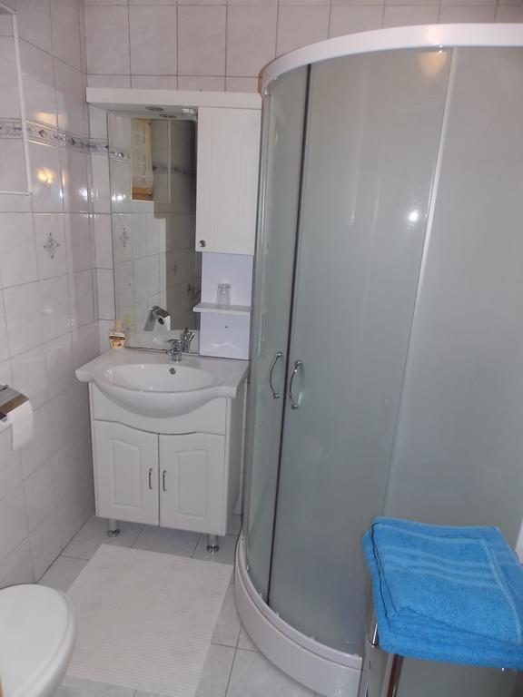 Holiday House Kaja Mojstrana Bilik gambar