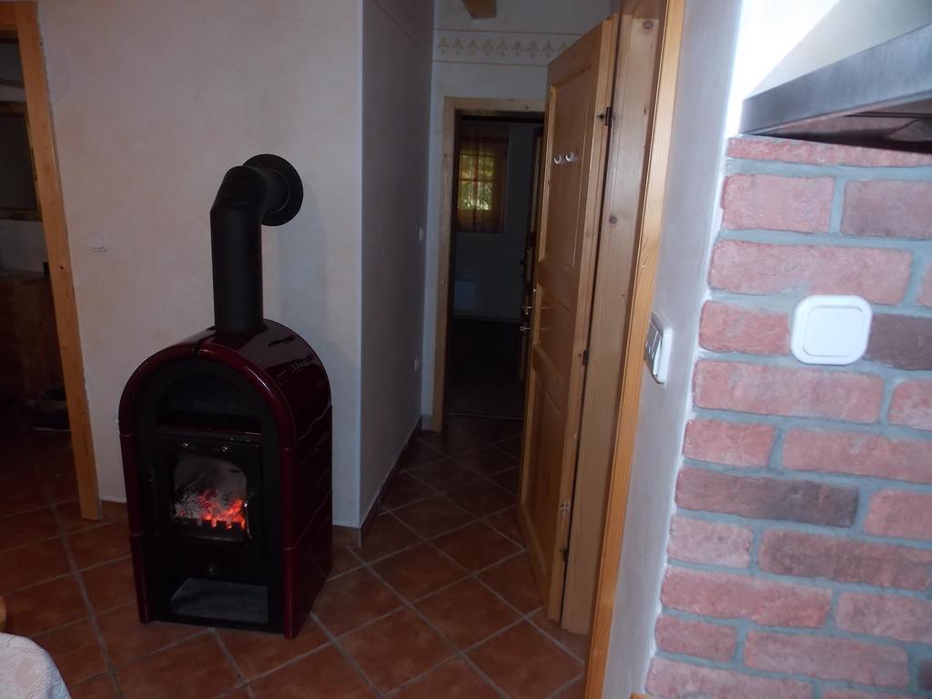 Holiday House Kaja Mojstrana Bilik gambar